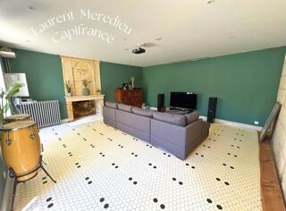  Maison � vendre 12 pi�ces 280 m�