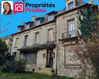  Propriété/château à vendre 10 pièces 380 m²