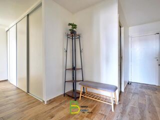 Appartement � vendre 3 pi�ces 79 m�