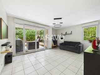  Appartement à vendre 2 pièces 50 m²