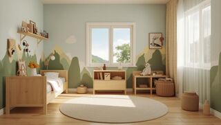  Maison � vendre 5 pi�ces 94 m�