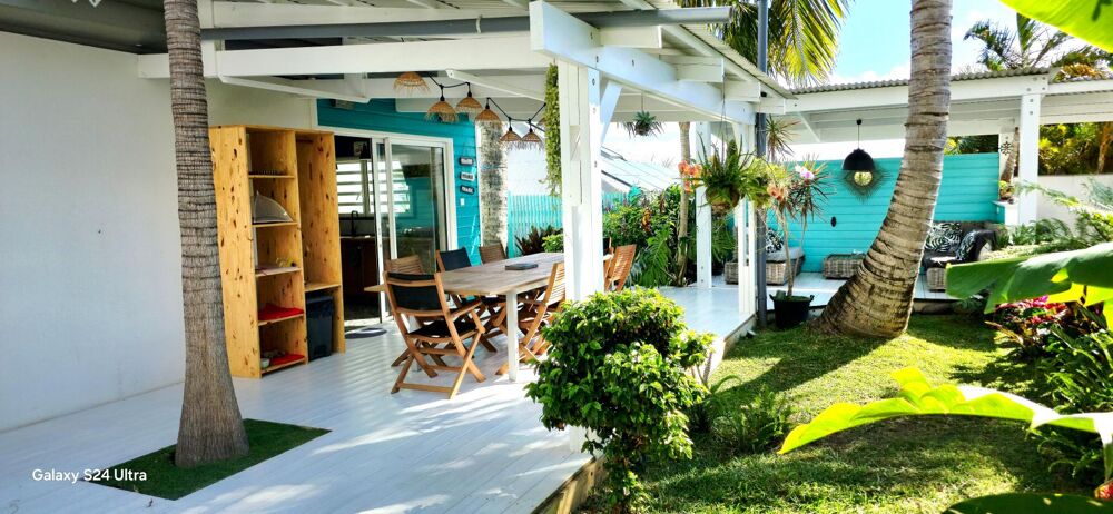 � vendre  Villa Saint-Leu (97424)