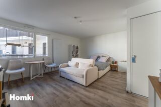  Appartement � vendre 1 pi�ce 33 m�