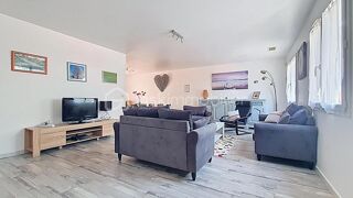  Villa à vendre 7 pièces 143 m²