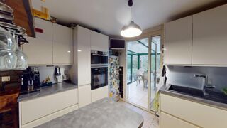  Maison à vendre 5 pièces 175 m²