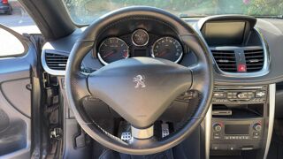 207 CC 1.6 THP 156 Feline 2012 occasion 06300 Nice