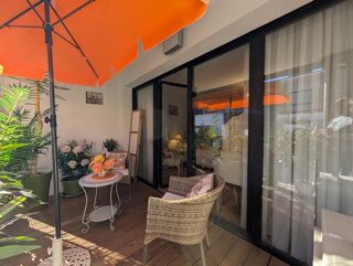  Appartement à vendre 4 pièces 132 m²