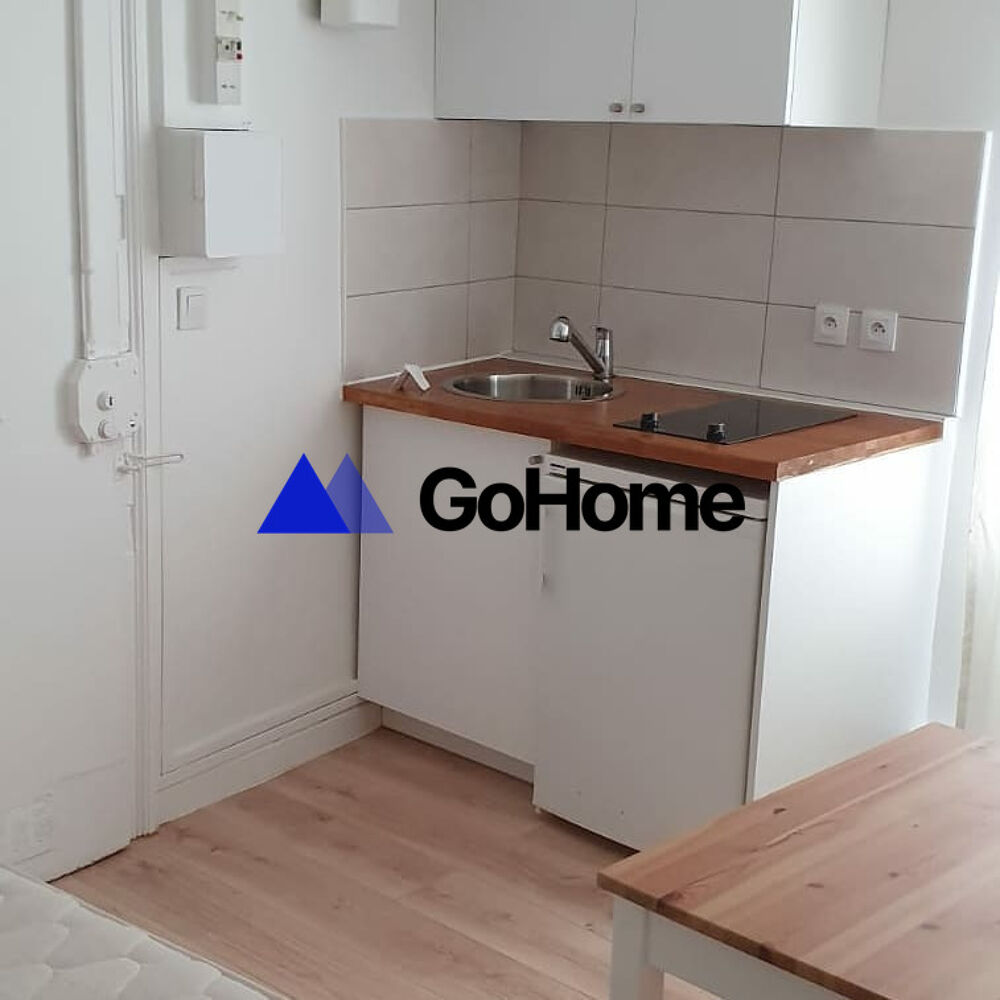 Location Appartement � louer � Studio meubl� � 24 m� � Paris 15e Paris 15