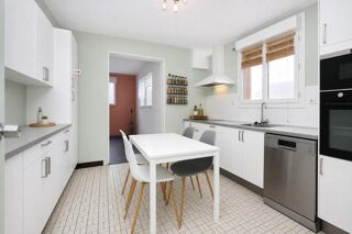  Maison à vendre 7 pièces 172 m²