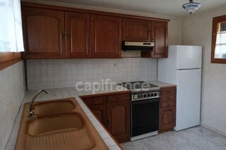  Maison � vendre 3 pi�ces 74 m�