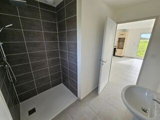  Maison à vendre 3 pièces 67 m²