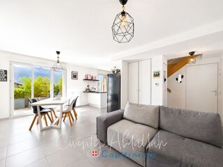  Duplex/triplex à vendre 4 pièces 78 m²