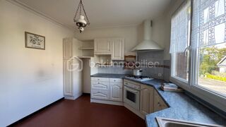  Maison � vendre 6 pi�ces 120 m�