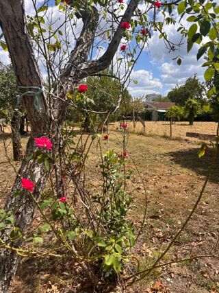  Terrain � vendre 830 m�