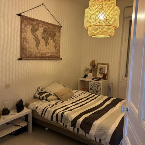  Appartement  louer 3 pices 65 m