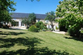  Maison  vendre 11 pices 304 m