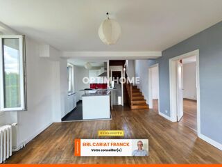  Maison à vendre 7 pièces 139 m²