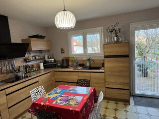  Maison � vendre 6 pi�ces 115 m�