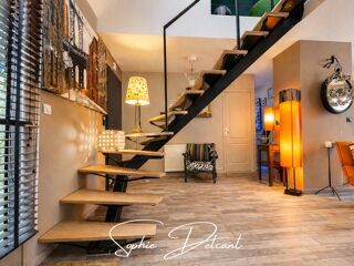  Maison � vendre 7 pi�ces 120 m� Beaumont la ronce