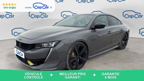 Annonce voiture Peugeot 508 24980 €