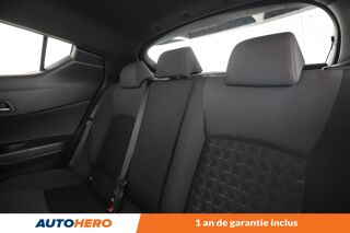 C-HR 2.0 Hybride 184 ch 2021 occasion 92130 Issy-les-Moulineaux