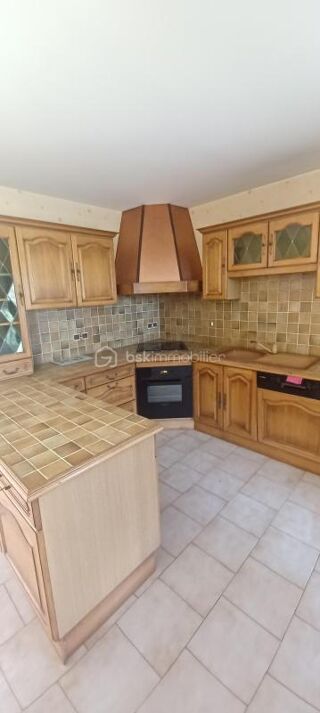  Maison à vendre 4 pièces 95 m²