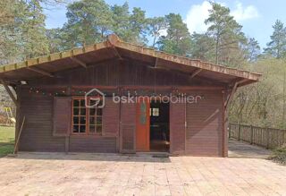  Propri�t�/ch�teau � vendre 4 pi�ces 80 m�