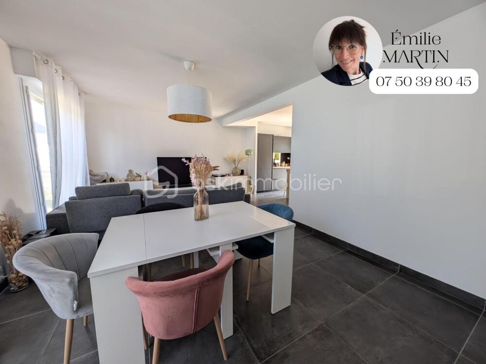 Vente Maison Maison familiale d'exception au cœur de Liffré Liffre