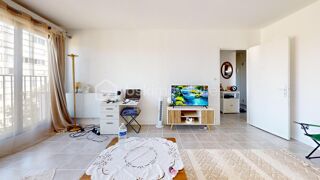  Appartement à vendre 2 pièces 46 m²
