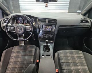 Golf VII GTD BMT 2014 occasion 06700 Saint Laurent Du Var