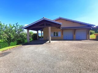  Maison � vendre 4 pi�ces 110 m�