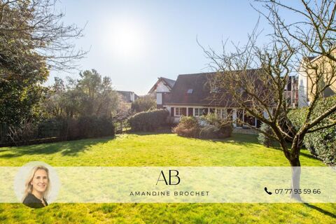   Maison Maison - 6 pi�ce(s) - 163 m�