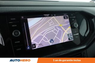 T-Cross 1.0 TSI Carat 110 ch 2022 occasion 92130 Issy-les-Moulineaux