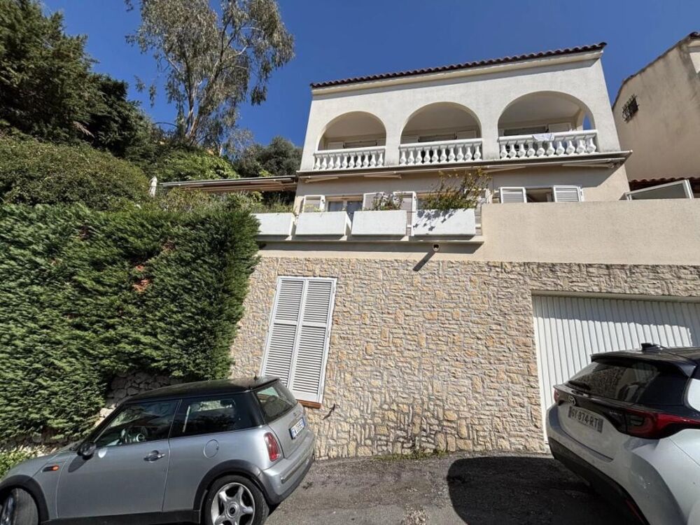 à vendre  Villa Menton (06500)