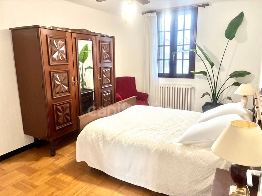 *Le Havre - Trigauville* maison 80 m², 2 chambres possibilité 3 avec terrasse et garage
