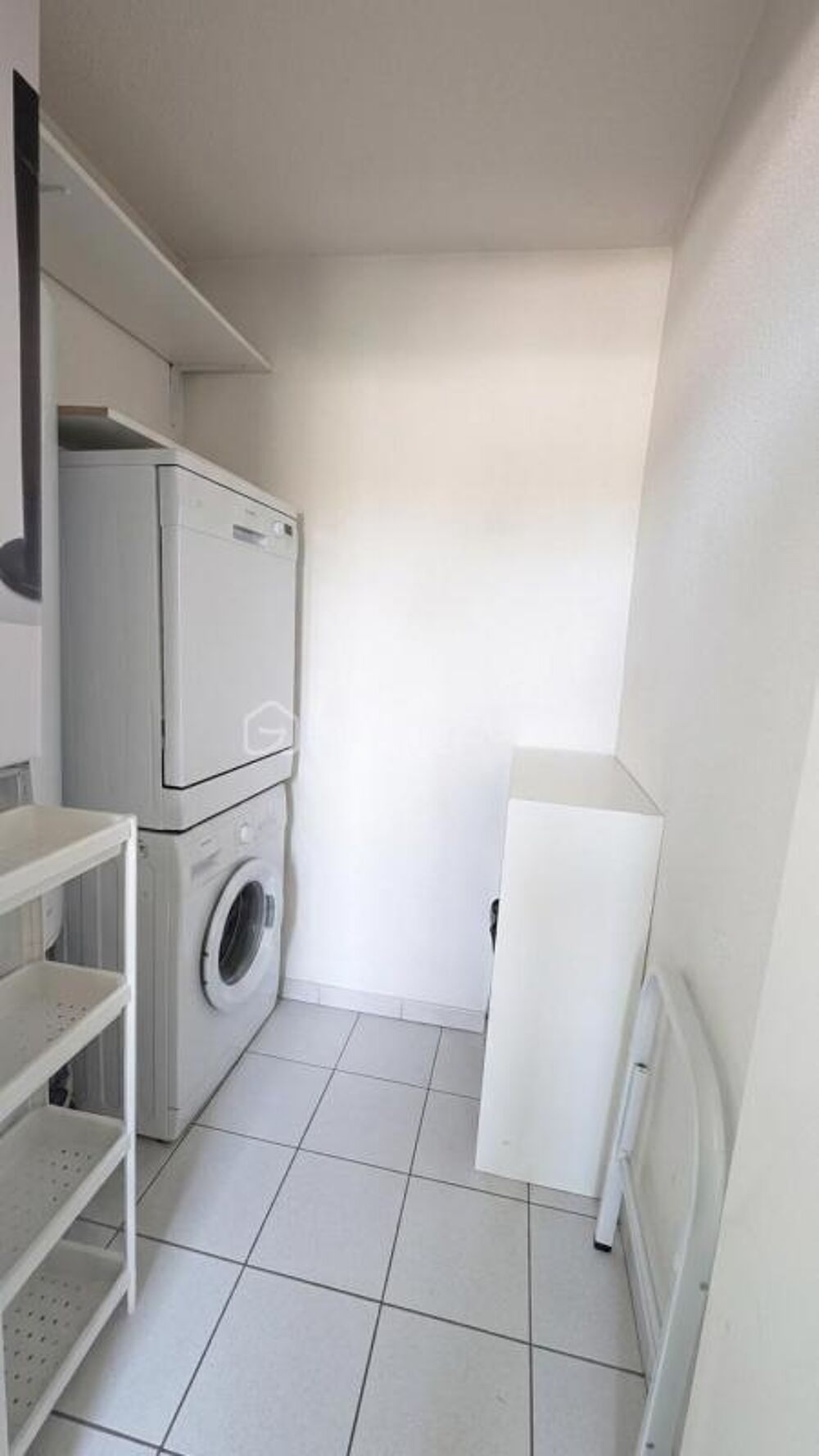 Vente Appartement T3 - Dernier étage, Vue Pyrénées - calme et sans vis-à-vis - Parking Pau