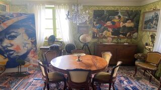  Propri�t�/ch�teau � vendre 11 pi�ces 240 m�