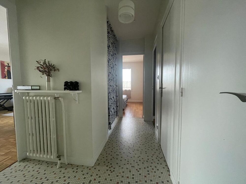 Vente Appartement Appartement lumineux Parc paysager d'environ 85 m² Saint nazaire