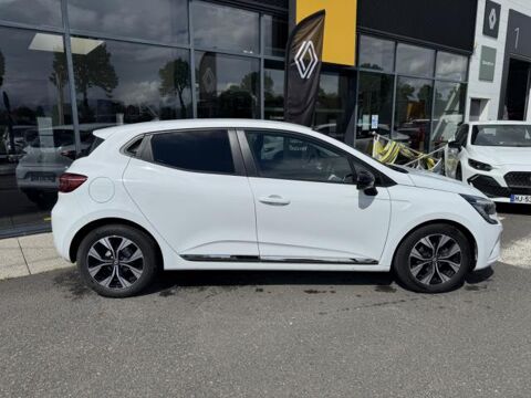 Clio V TCe 90 Evolution 2023 occasion 42210 Bellegarde-en-Forez