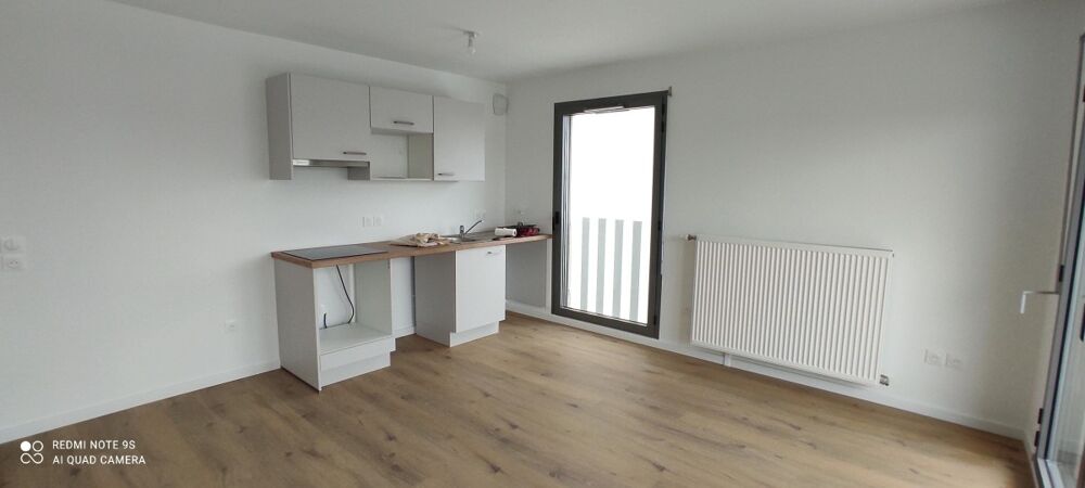 Location Appartement T3  avec parking et balcon à BRETIGNY SUR ORGE Bretigny sur orge