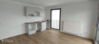 Appartement à louer 3 pièces 62 m²