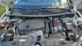 C5 aircross 1.6 THP 225 Hybrid e-EAT8 Shine Pack - Automatique 2020 occasion 35000 Rennes