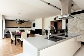  Appartement  vendre 4 pices 88 m