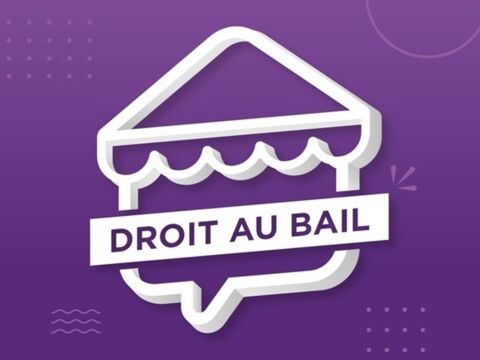 Dpt Haute Savoie (74), LA ROCHE SUR FORON Local Commercial à louer avec Droit au bail 39000 74800 La roche sur foron