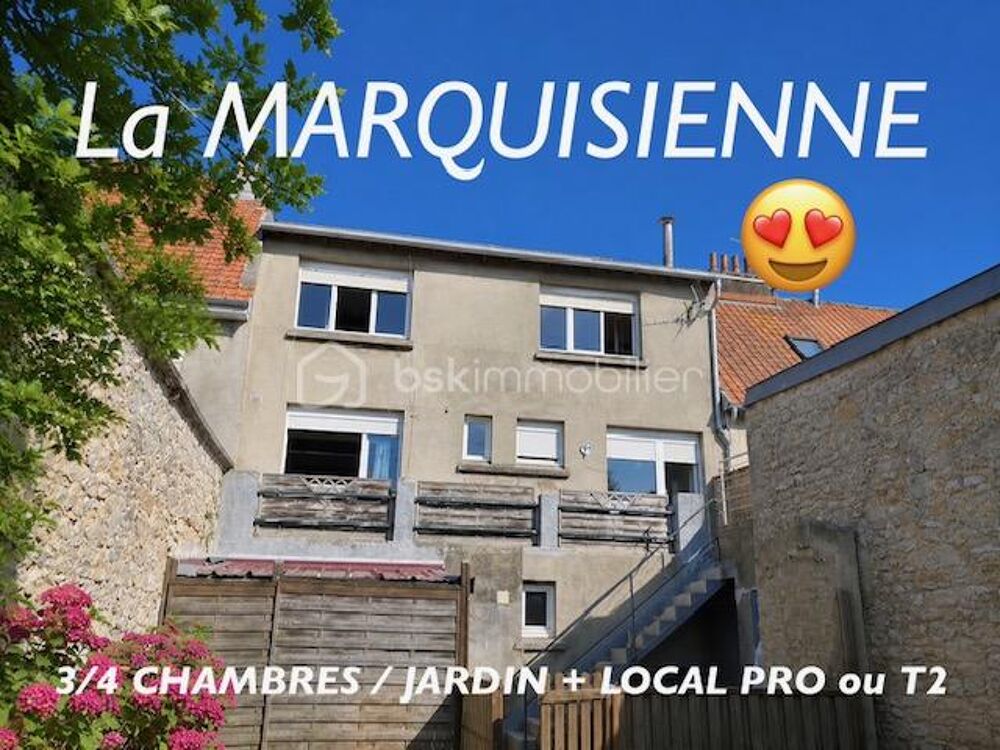 CETTE BELLE MARQUISIENNE VOUS ATTEND !