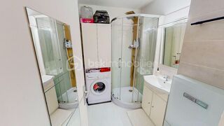  Appartement à vendre 1 pièce 30 m²