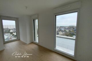  Appartement � vendre 5 pi�ces 96 m�
