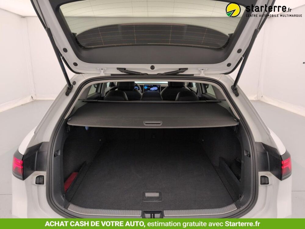 Passat 1.5 eTSI OPF 150 DSG7 Life Plus 2026 occasion 69190 Saint-Fons