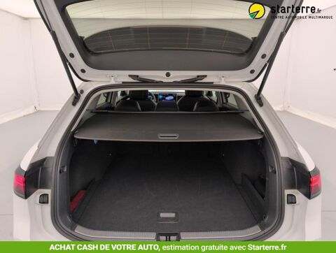 Passat 1.5 eTSI OPF 150 DSG7 Life Plus 2026 occasion 69190 Saint-Fons