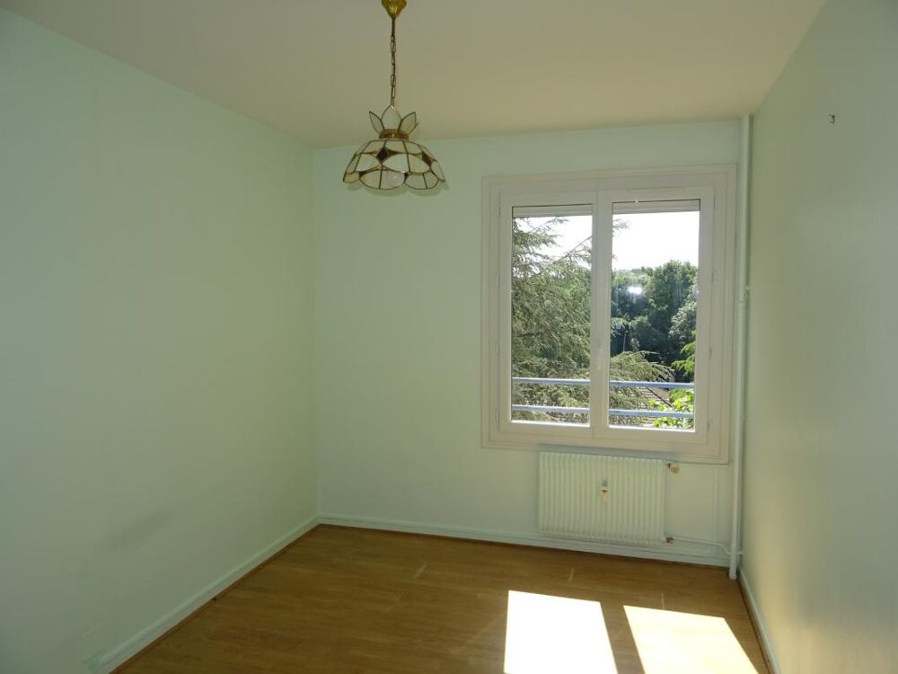 Vente Appartement LIMOGES SECTEUR SUD BEL APPARTEMENT  F3 D'ENVIRON 60 M² AU PREMIER ETAGE SANS ASCENCEUR DEUX CHAMBRES Limoges